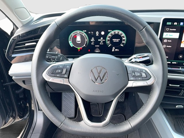 VW - Passat Variant 2.0 TDI DSG Business AHK+ACC+NAVI_2
