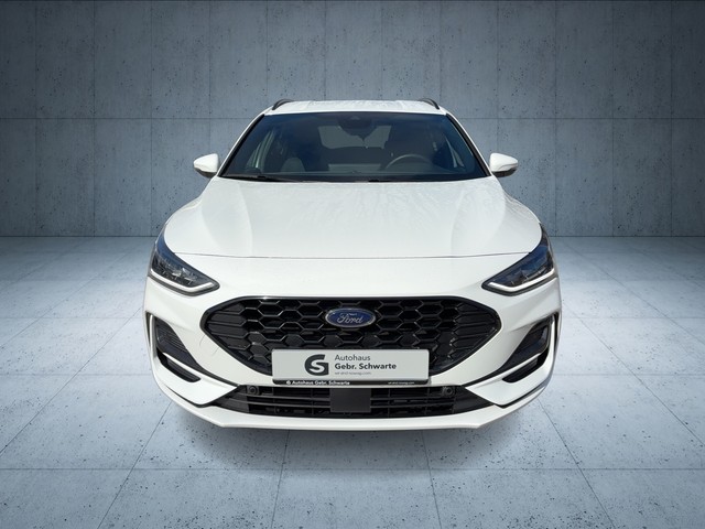 Ford - Focus Turnier ST-Line LED+NAVI+SHZG_14
