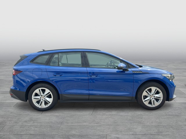 Skoda - Enyaq 50 Loft LED+Navi+Kamera+Lane Assist_16