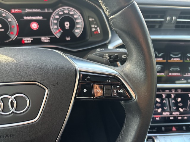 Audi - A6 Avant 45 TFSI S tronic quattro sport Pano+HuD+Leder_10