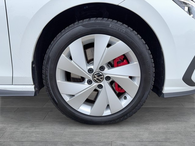 VW - Golf GTE 1.4 TSI PHEV GTE eHybrid NAVI+LED+SHZ_14