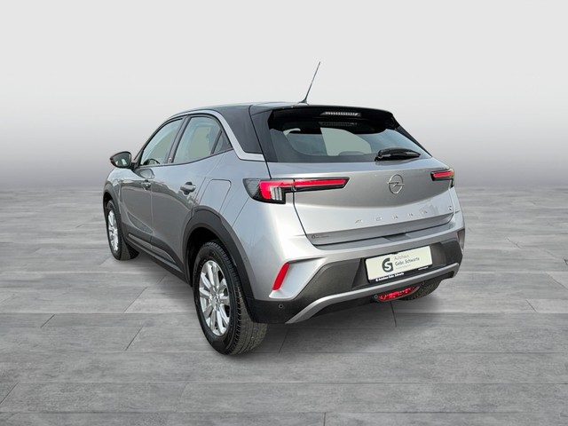 Opel - Mokka e Edition LED+RFK+SHZ+APP+GRA+PDC+BT+DAB_7