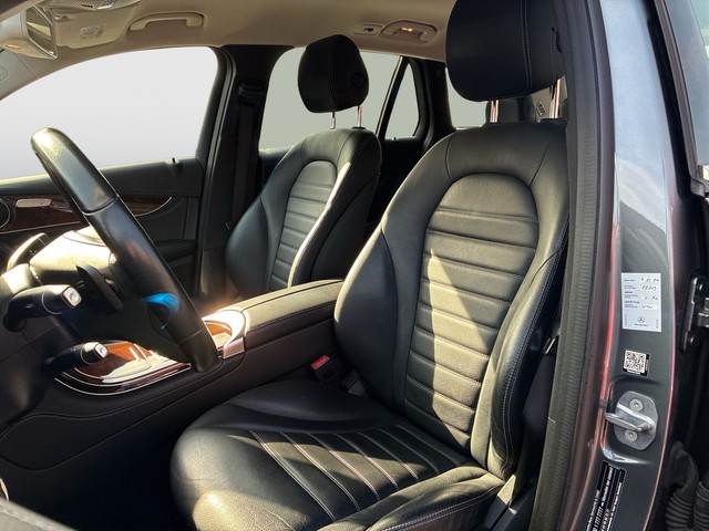 Mercedes-Benz - GLC 250 4Matic Exclusiv AHK+LED+Kamera_6