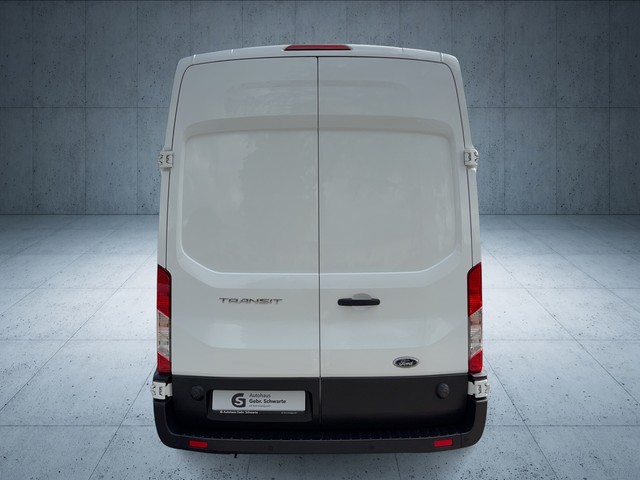 Ford - Transit Kasten 350 L4 PDC+KLIMA+TEMPOMAT_7