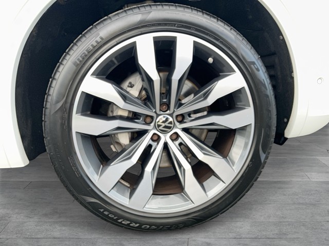 VW - Touareg 3.0 TDI R-Line 4M PANO+RFK+AHK+INOVISION_10