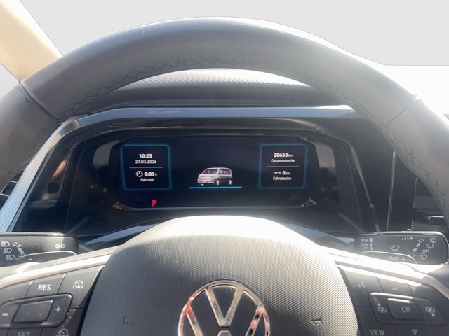 VW - T7 California Coast Navi,AHK,Park-Assist,StandHz_2