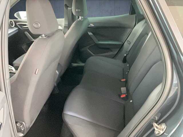 Seat - Arona 1.0 TSI DSG FR Virtual+Rückfahrkamera_3