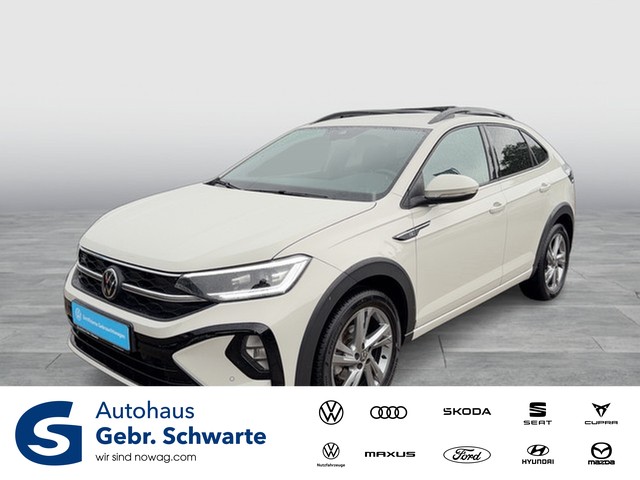 VW - Taigo 1.0 TSI R-Line 17" GJR ACC Klima_1
