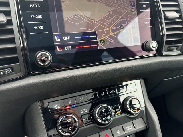 Skoda - Kodiaq 2.0 TDI DSG Sportline 4x4 LED+AHK+RFK+Panorama_15