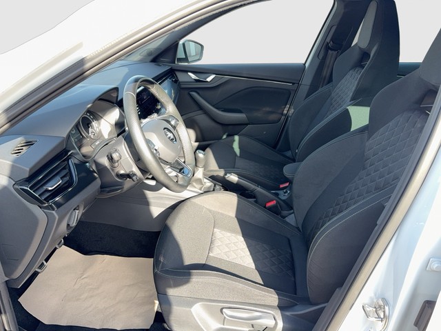 Skoda - Kamiq 1.5 TSI Style LED+AHK+KAMERA_16