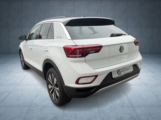 VW - T-Roc 1.5 TSI DSG Goal ACC+LED+NAVI+SHZG+LM17"_10