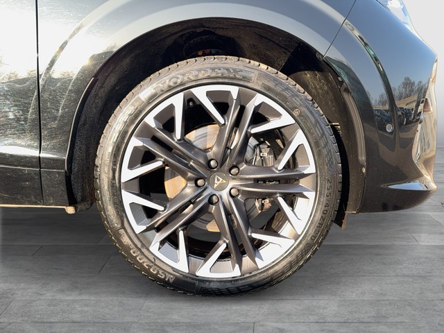 CUPRA - Terramar 2.0 TSI 4D VZ AHK HuD Pano Navi 20"_12