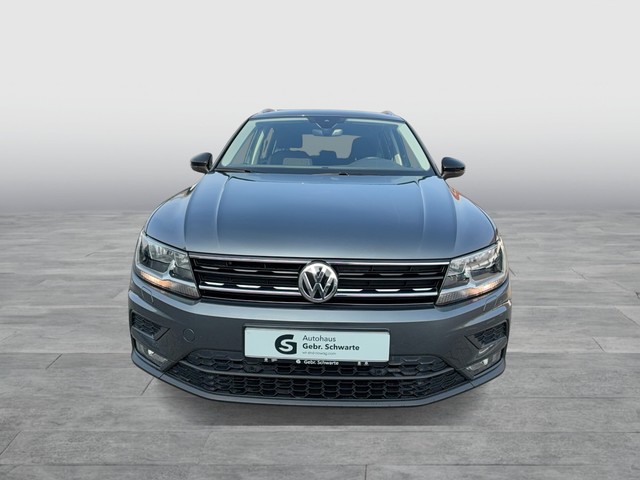 VW - Tiguan 1.5 TSI DSG IQ.DRIVE ACC+Navi+Sitzhzg._18