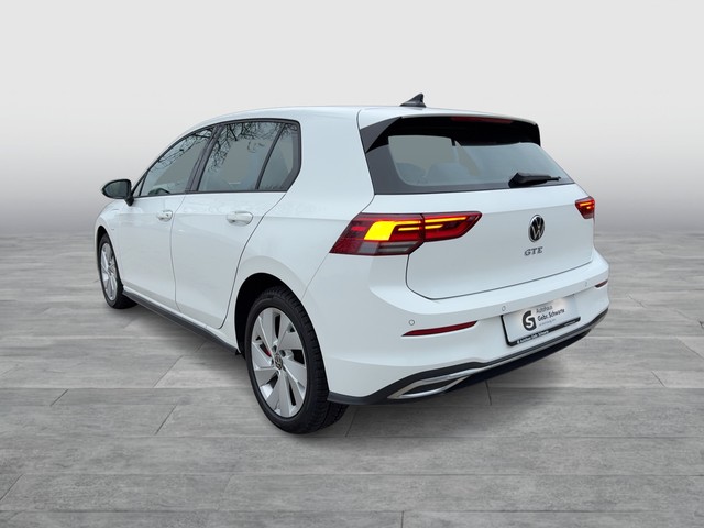 VW - Golf GTE 1.4 TSI PHEV GTE eHybrid NAVI+LED+SHZ_11