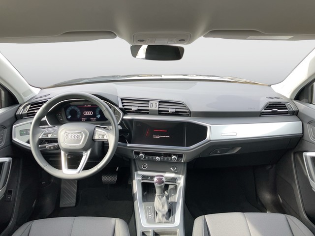Audi - Q3 35 TFSI S-tronic Advanced AHK LED NAVI SHZG_2