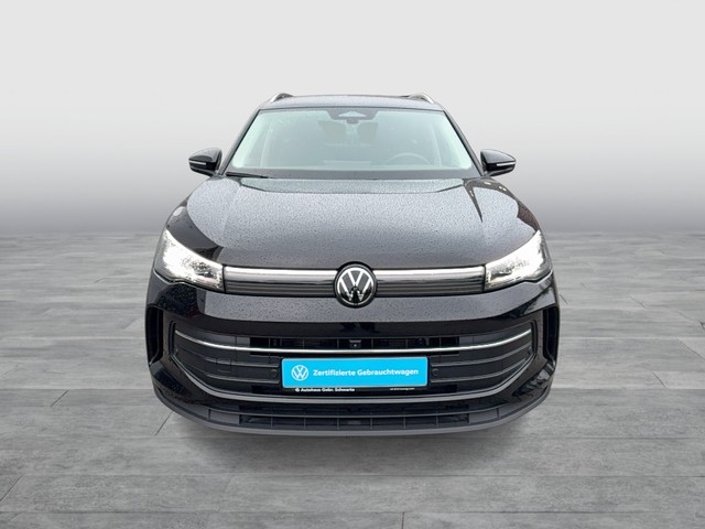 VW - Tiguan 2.0 TDI DSG Goal ACC+NAVI+AHK+KAMERA_15