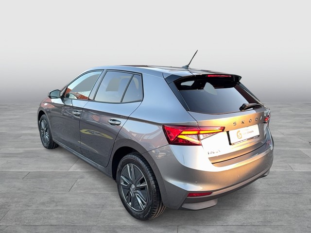 Skoda - Fabia 1.0TSI DSG Balance Virtual+Navi+Sitzhzg._14