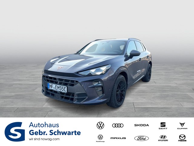 CUPRA - Terramar 1.5 e-Hybrid VZ_1