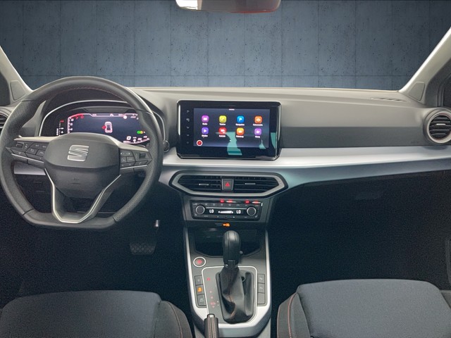 VW - Golf VIII 1,5 TSI Goal ACC+LED+Kamera+Sitzhzg._2