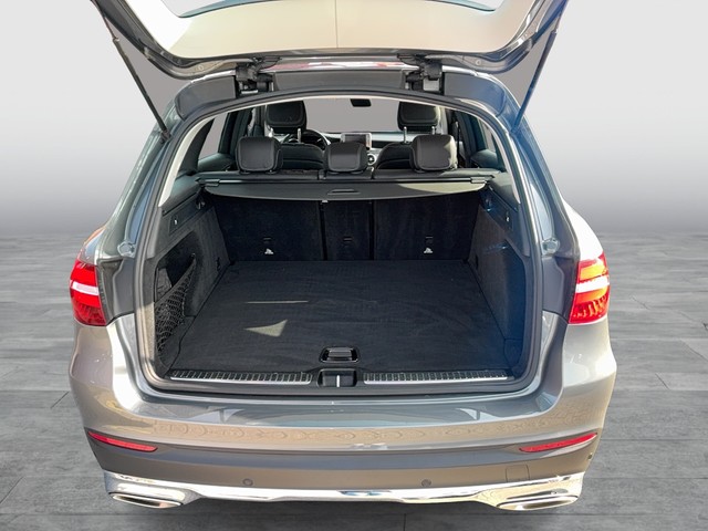 Mercedes-Benz - GLC 250 4Matic Exclusiv AHK+LED+Kamera_4