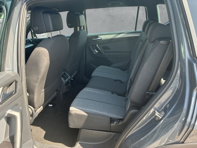 Seat - Tarraco 2.0 TDI DSG Style 7 SITZER+LED+NAVI+ACC_2