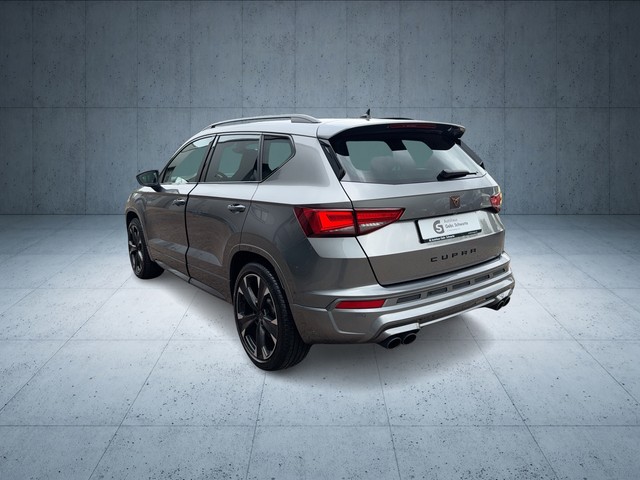 CUPRA - Ateca 2.0 TSI DSG 4Drive AHK Pano SHZ beats 360°_8