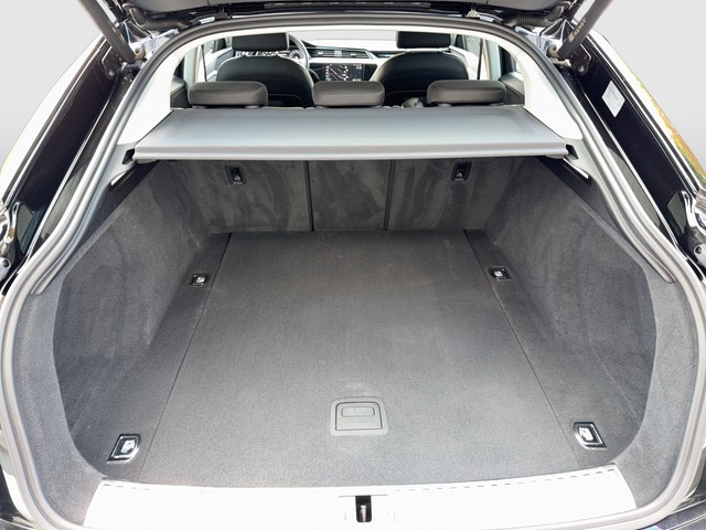 Audi - e-tron Sportback 50 quattro LED+NAVI+SHZG+LUFT_4