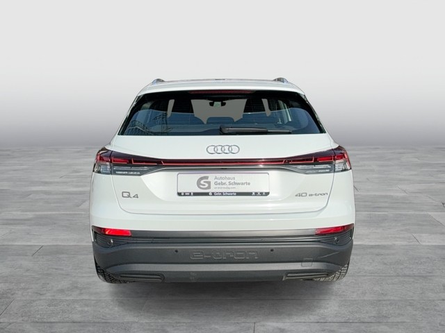Audi - Q4 e-tron 40e-tron LED+NAVIGATION+RÜCKFAHRKAMERA_8