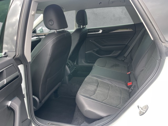 VW - Arteon Shooting Brake 2.0 TDI DSG Elegance AHK_4
