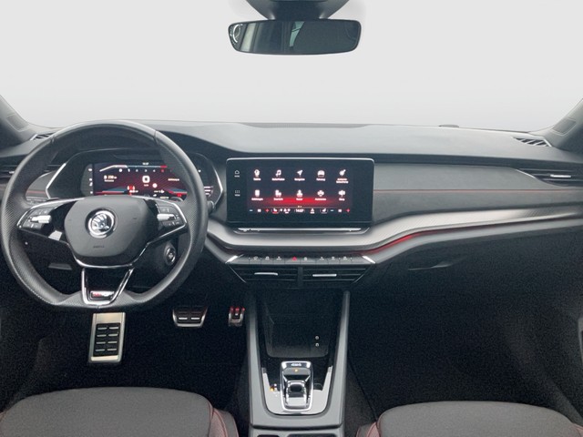 Skoda - Octavia Combi 2.0 TDI DSG 4x4 RS AHK_2