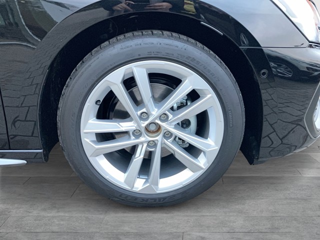 Audi - A3 Sportback 35 TFSI S-tronic S line ACC+NAVI_12