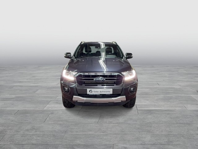 Ford - Ranger 2.0 TDCI PANTHER Wildtrak Doppelkabine 4x4_11