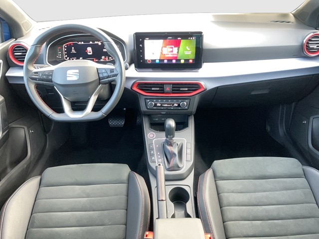 Seat - Ibiza FR 1.0 TSI DSG_2