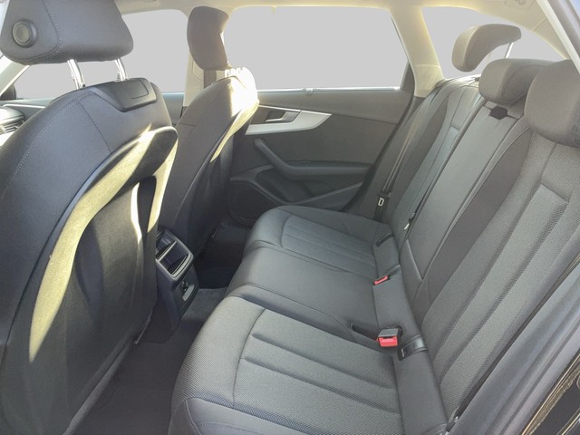 Audi - A4 Avant 2.0 TDI DSG 35 TDI KAMERA+SHZG.+KLIMA+_3