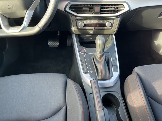 Seat - Arona 1.0 TSI DSG FR KAMERA LED NAVI u.v.m._6
