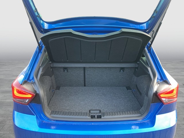 Seat - Ibiza FR 1.0 TSI DSG_4