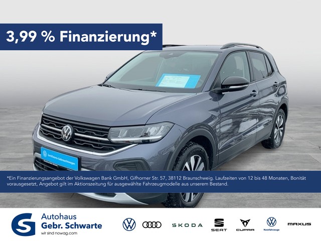 VW - Golf VIII Lim. 2.0 TSI GTI Black Style Leder RFK_1