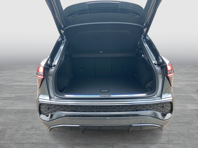 Audi - Q3 SUV TFSI S-tronic S line AHK+ACC+SHZG+PANO_4