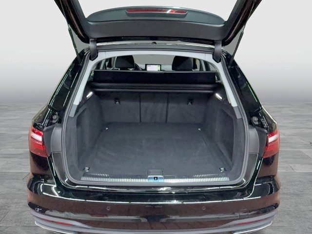 Audi - A4 Avant 2.0 TDI DSG 35 TDI NAVIGATION+KAMERA+_4