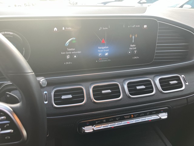 Mercedes-Benz - GLE 300 d 4Matic AMG Line LED+NAVI+SHZG+KAMERA+LM20"_7