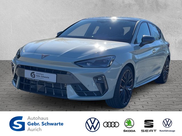 CUPRA Leon VZ 1.5 e-HYBRID VZ