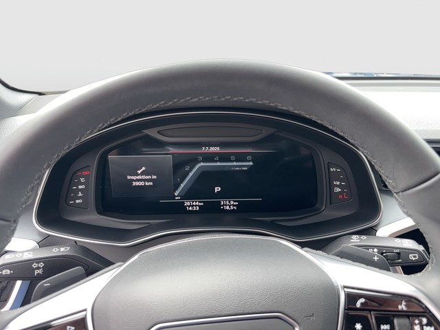 Audi - A6 Avant 50 TDI quattro Tiptronic S-line AHK PANO_20