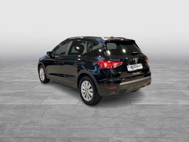 Seat - Arona 1.0 TSI DSG Style LED+NAVI+GRA+DAB+LM16"_9