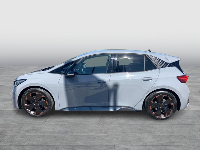 CUPRA - Born ACC BEATS CAM LED LM19 MFL NAVI PDC SHZG_8