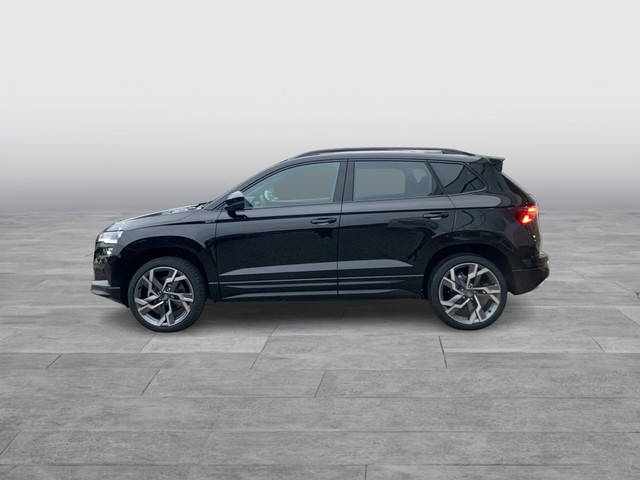 Skoda - Karoq 1.5 TSI DSG Sportline AHK+ACC+NAVI+PANO_9