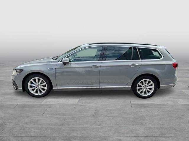VW - Passat Variant GTE 1.4 TSI DSG NAVI+AHK+LED+ACC_5