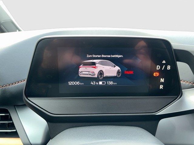 CUPRA - Tavascan 4Drive VZ Adrenaline 360° Pano HuD_19