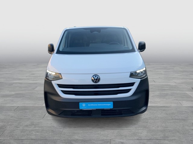 VW - T7 Transporter Kasten LR lang Klima,AHK,LED_14