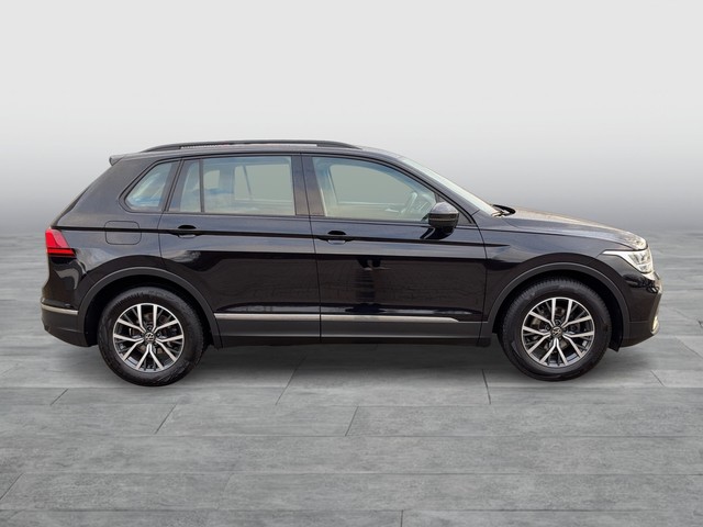 VW - Tiguan 2.0 TDI DSG Life AHK+LED+NAVI+SHZ_12