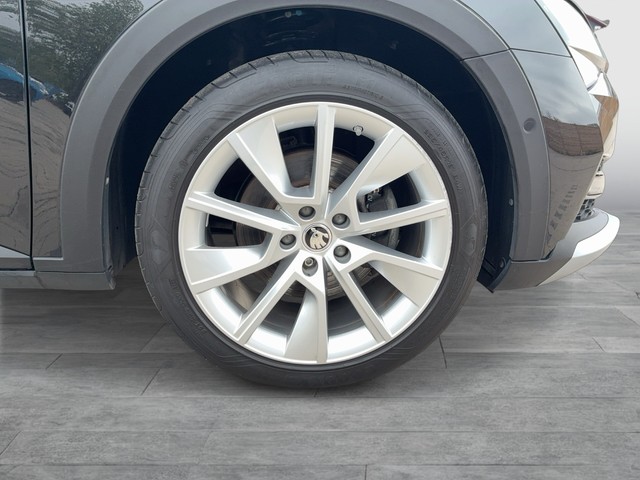 Skoda - Superb Combi 2.0 TDI DSG Scout AHK+STDHZG+RFK_15